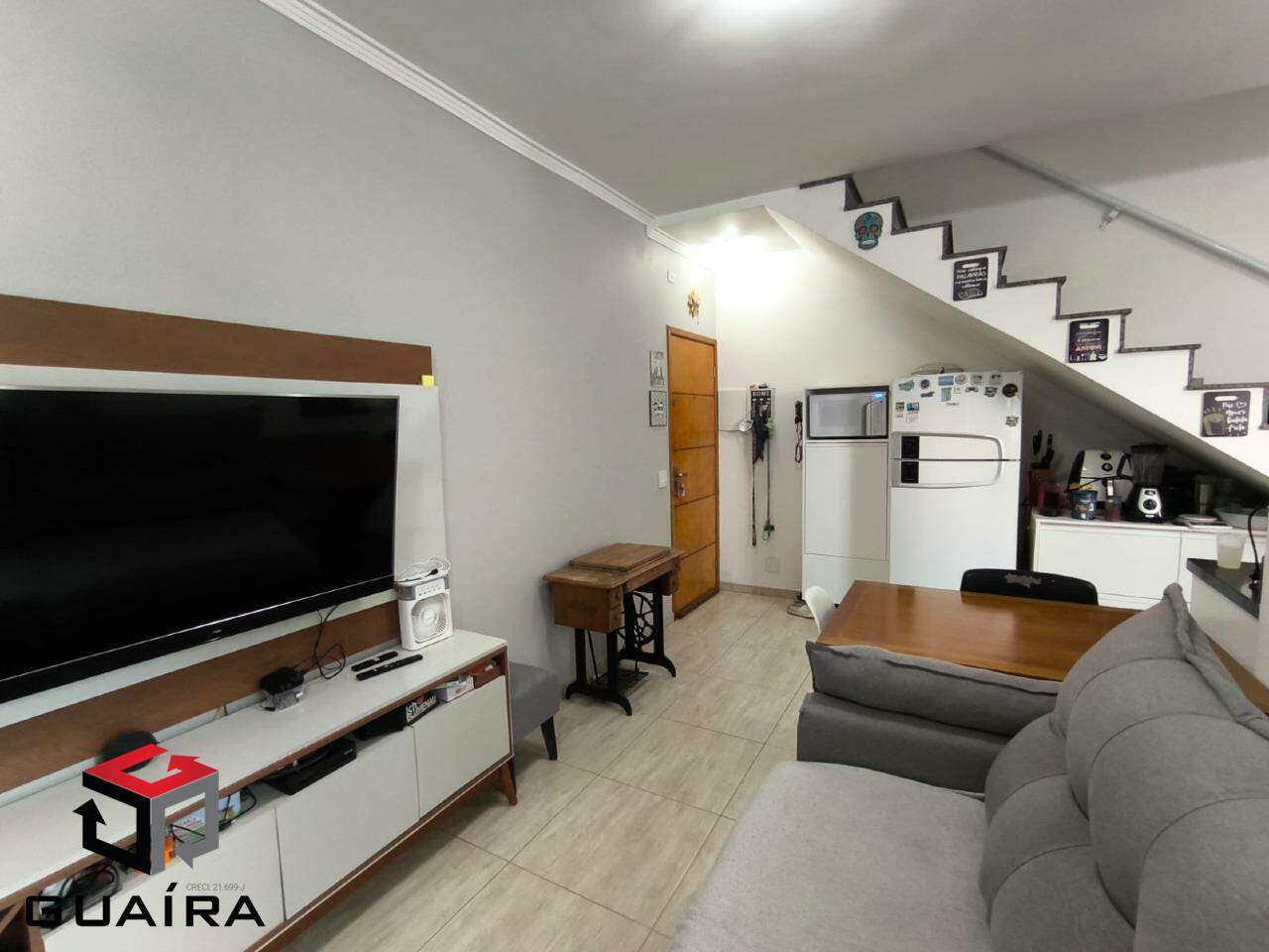 Cobertura à venda com 2 quartos, 100m² - Foto 1