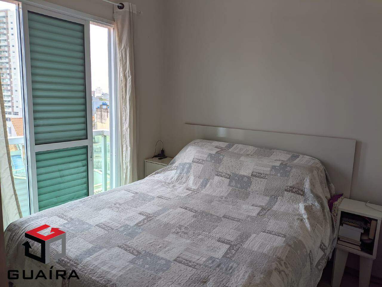 Cobertura à venda com 2 quartos, 100m² - Foto 25