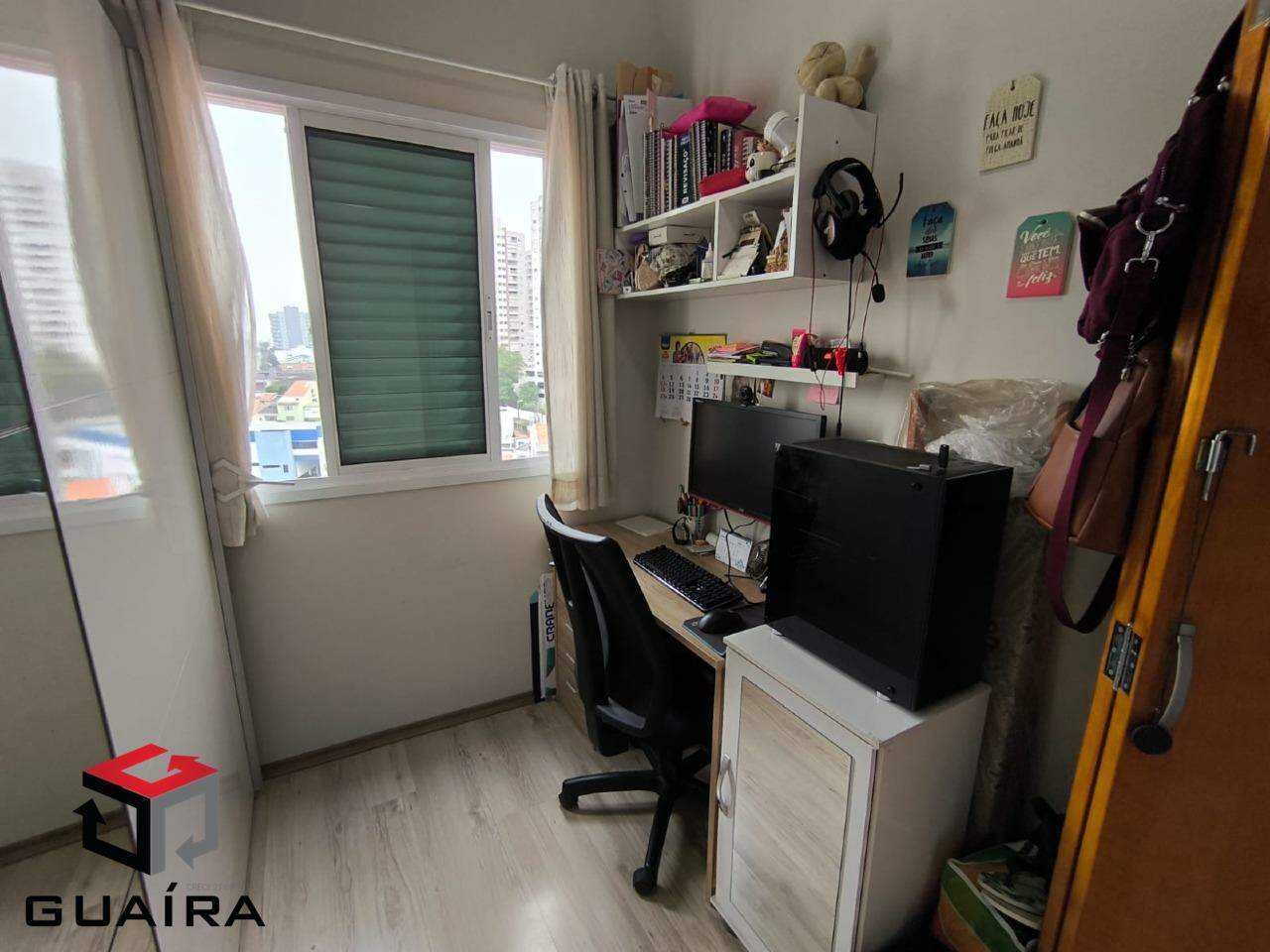 Cobertura à venda com 2 quartos, 100m² - Foto 18