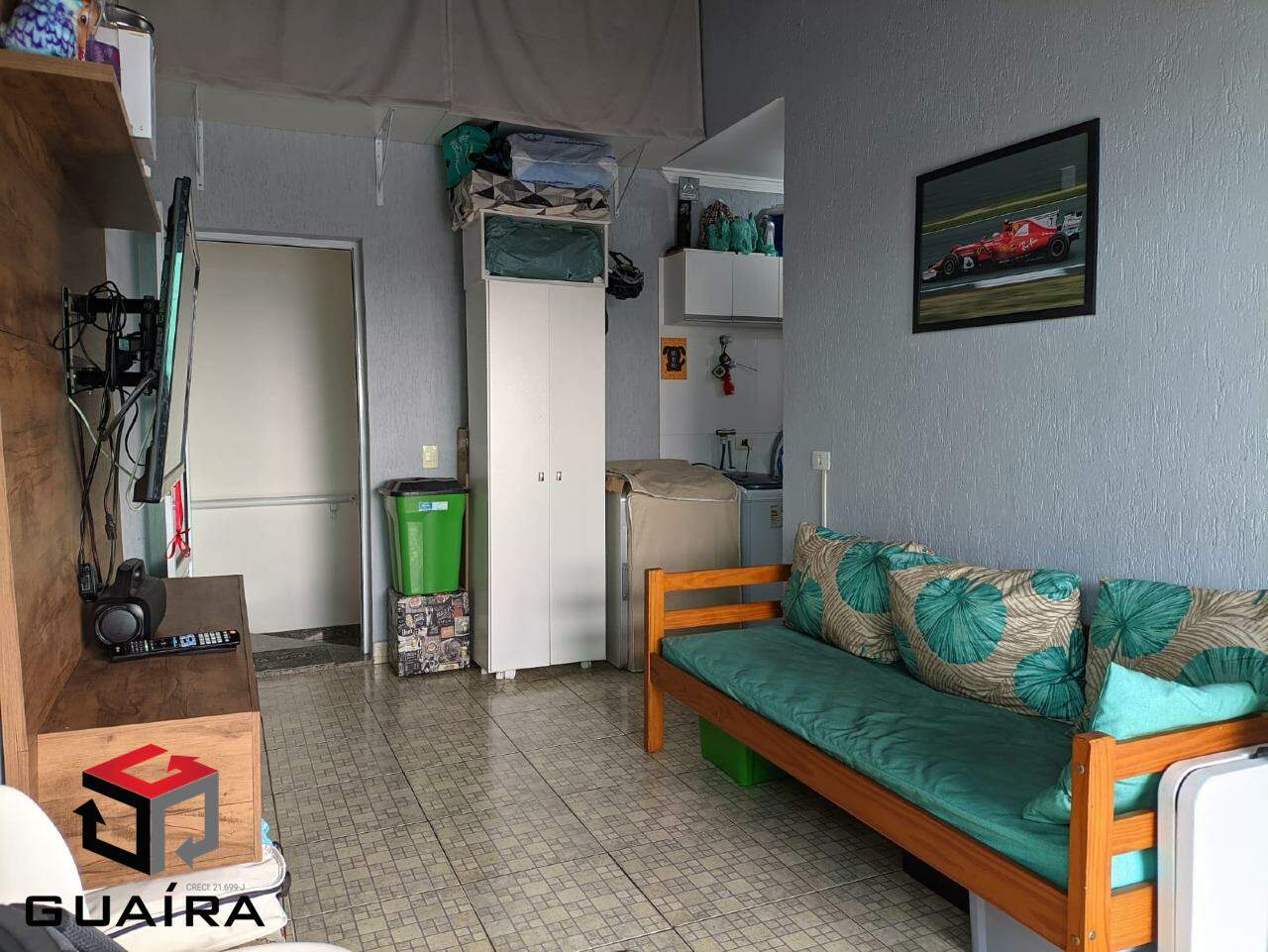 Cobertura à venda com 2 quartos, 100m² - Foto 38