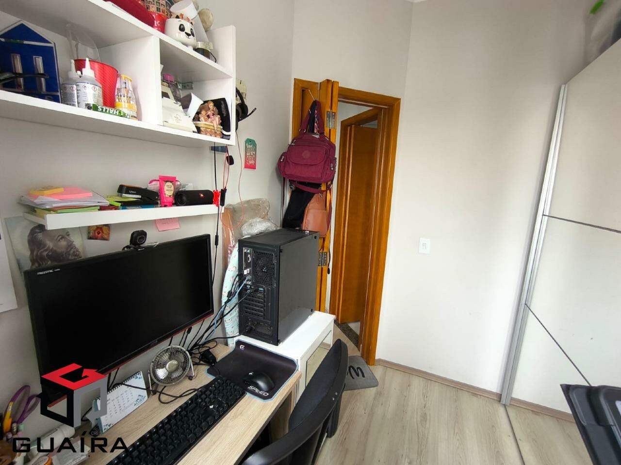 Cobertura à venda com 2 quartos, 100m² - Foto 22