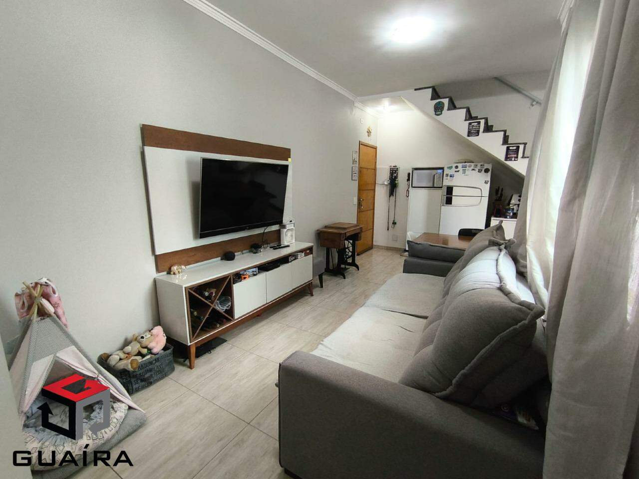 Cobertura à venda com 2 quartos, 100m² - Foto 2