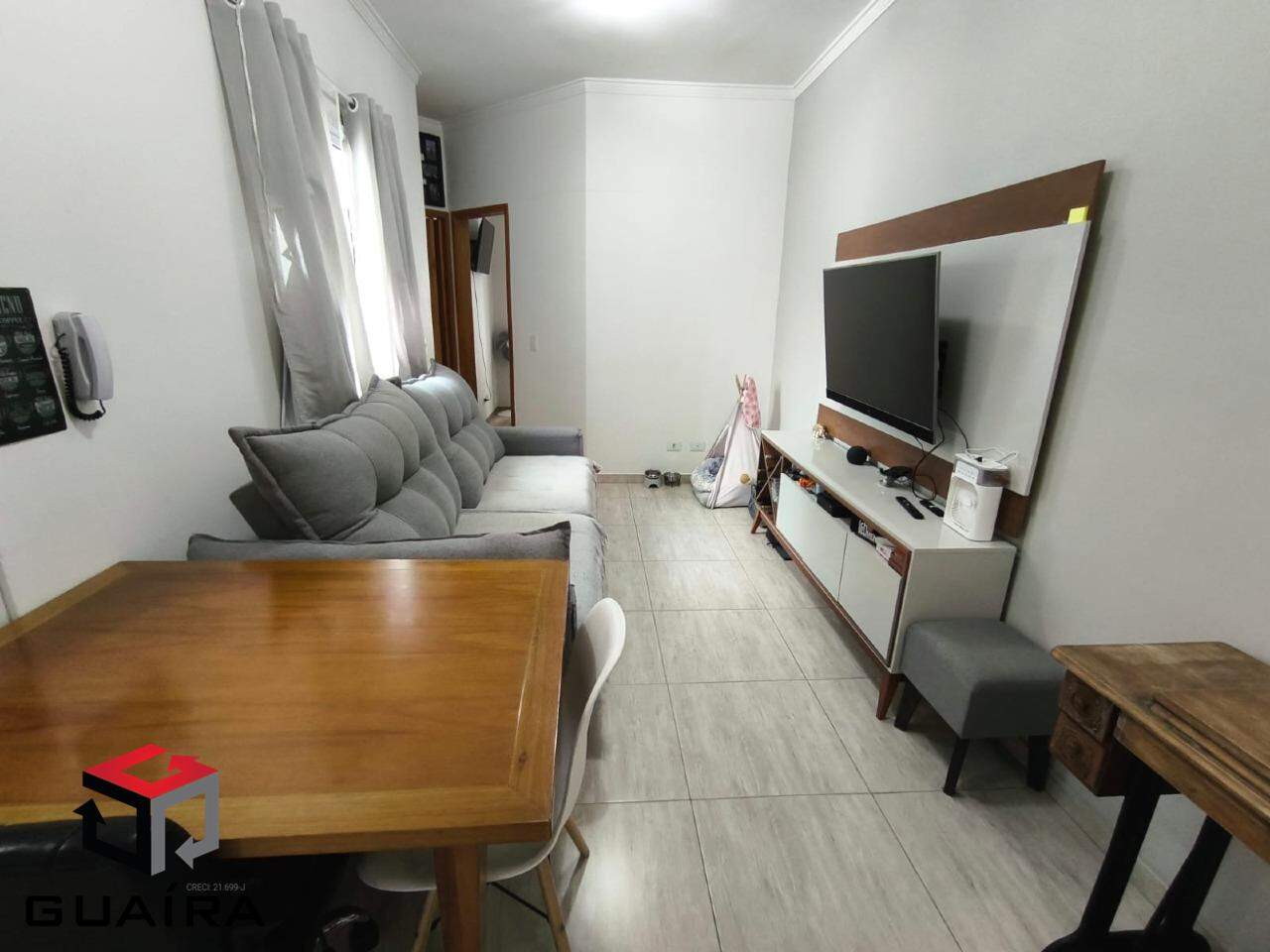 Cobertura à venda com 2 quartos, 100m² - Foto 4