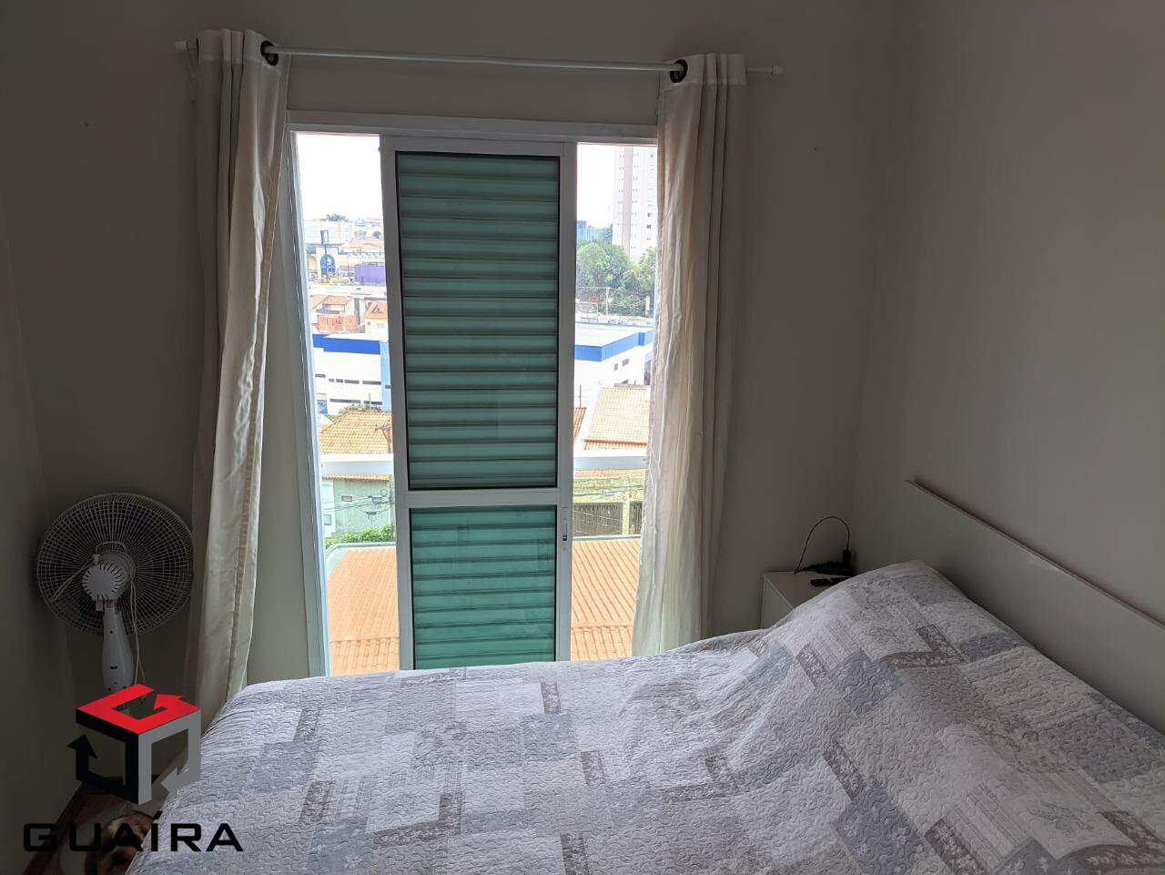 Cobertura à venda com 2 quartos, 100m² - Foto 26