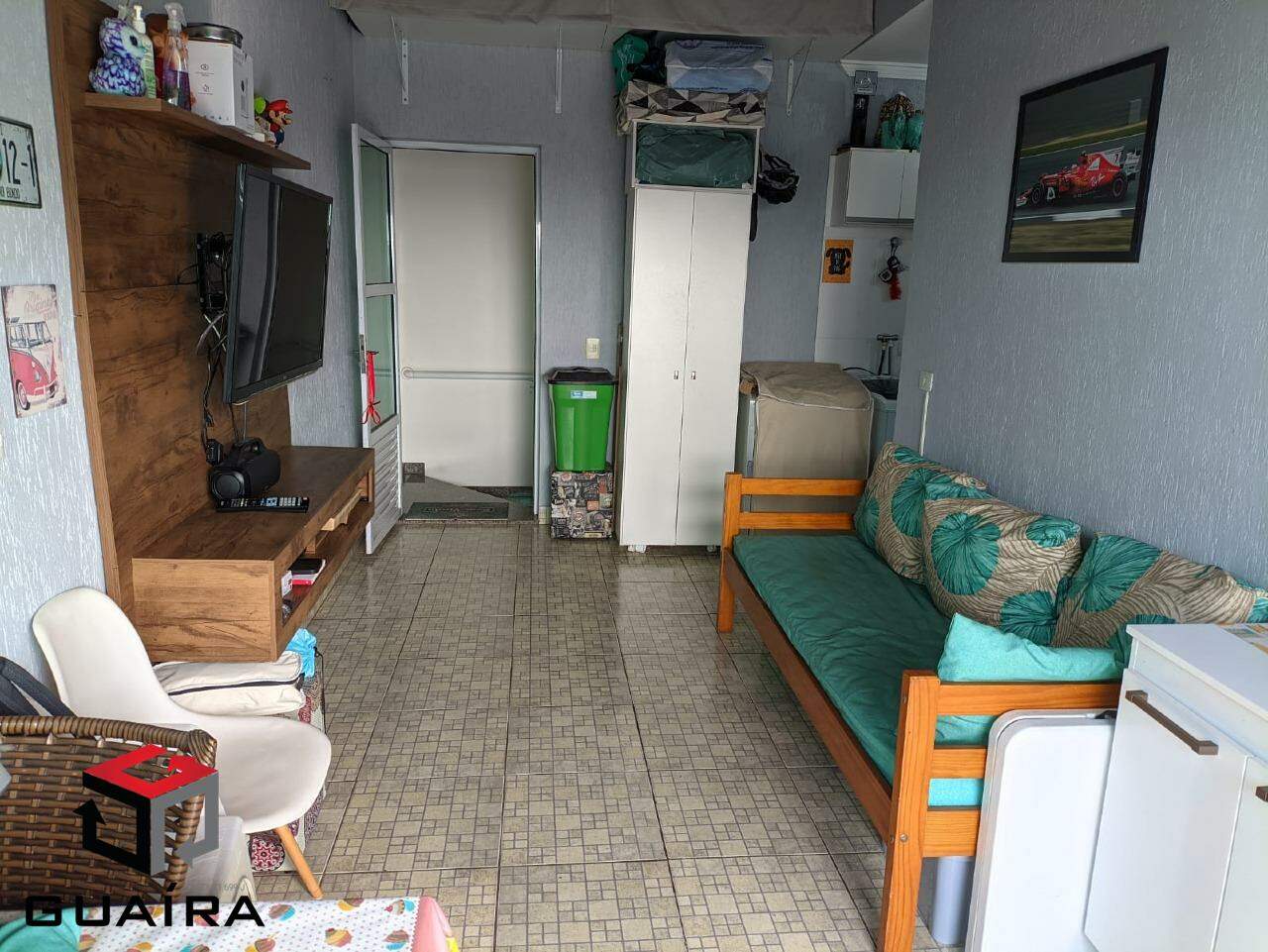 Cobertura à venda com 2 quartos, 100m² - Foto 37