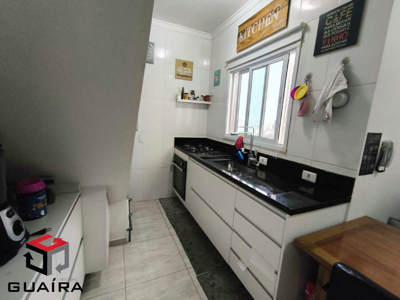 Cobertura à venda com 2 quartos, 100m² - Foto 12