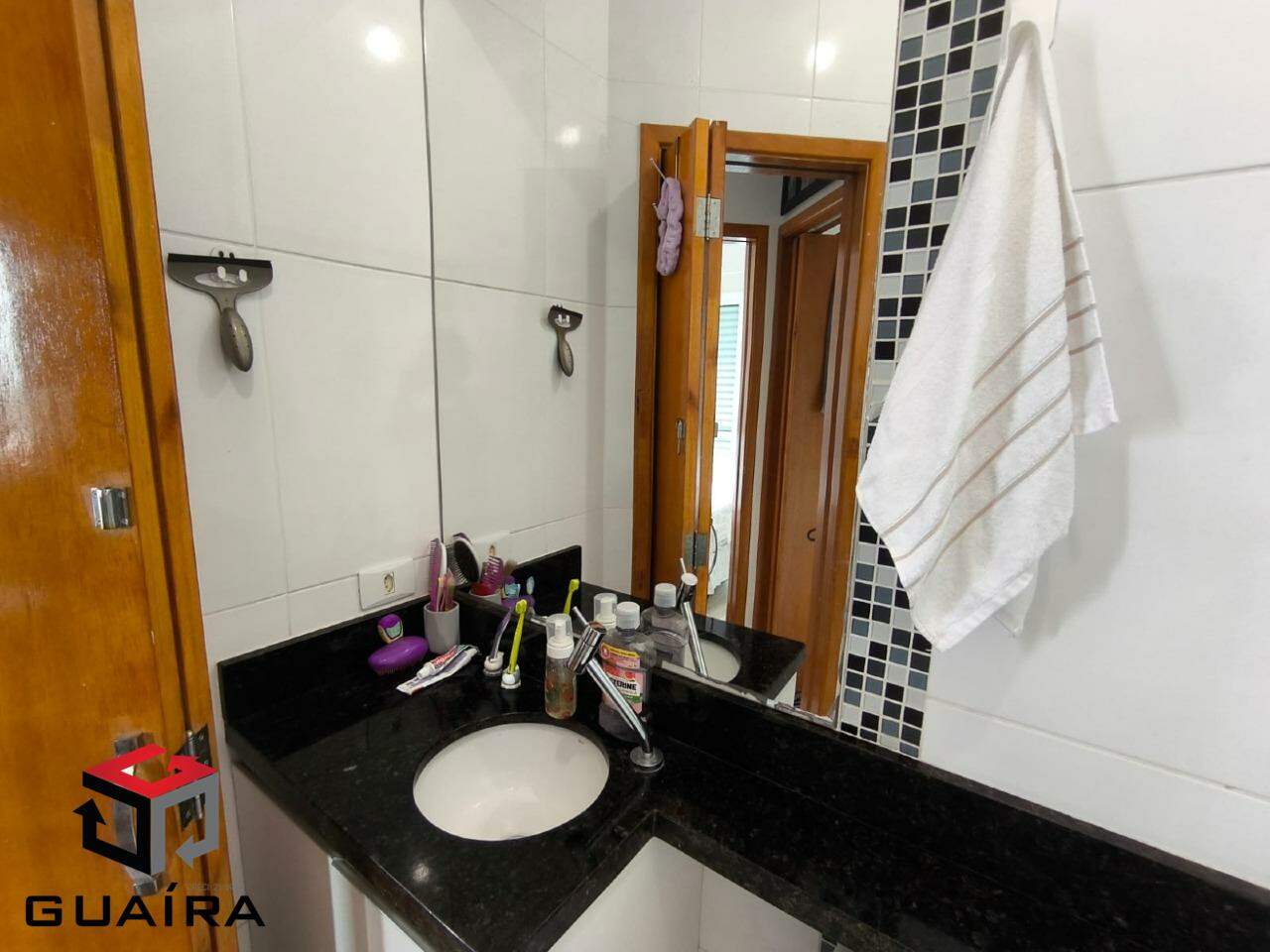 Cobertura à venda com 2 quartos, 100m² - Foto 30