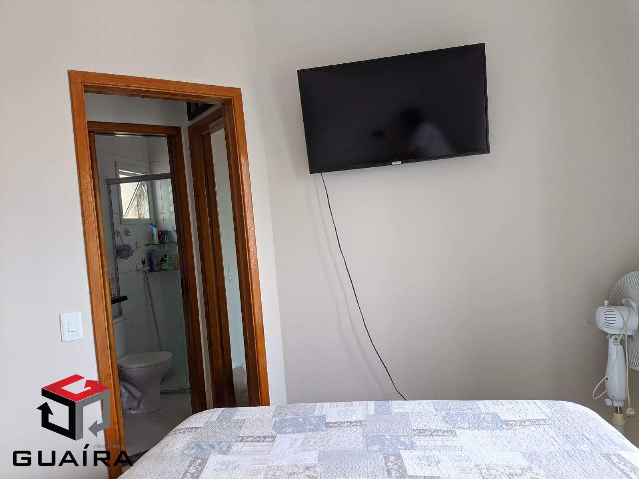 Cobertura à venda com 2 quartos, 100m² - Foto 29