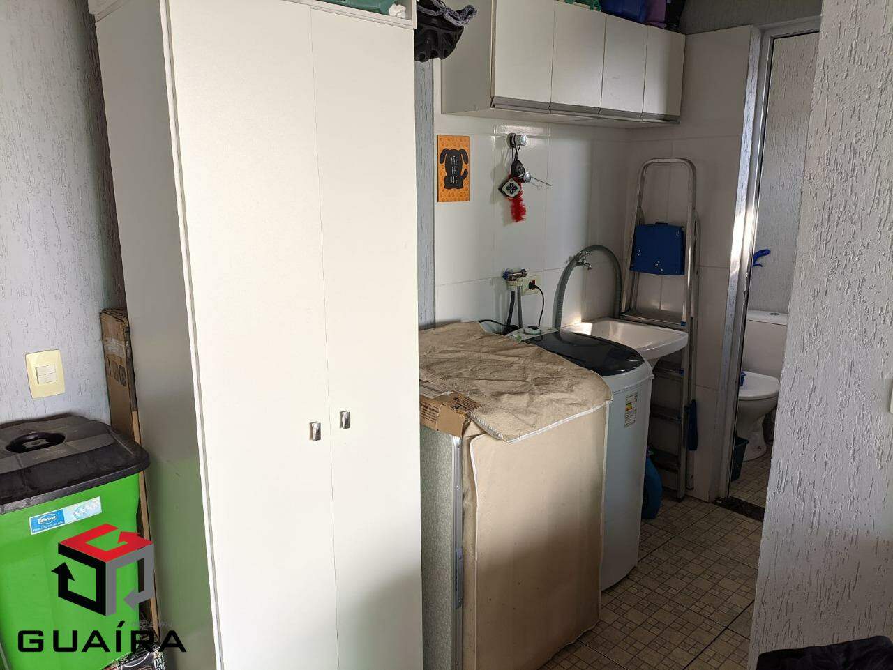 Cobertura à venda com 2 quartos, 100m² - Foto 39