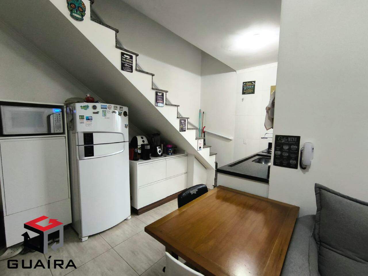 Cobertura à venda com 2 quartos, 100m² - Foto 7