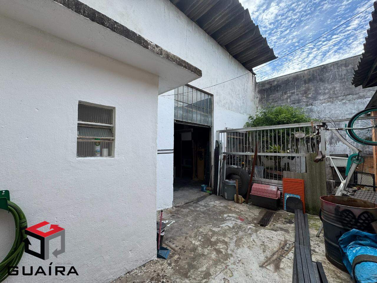 Terreno à venda, 207m² - Foto 5