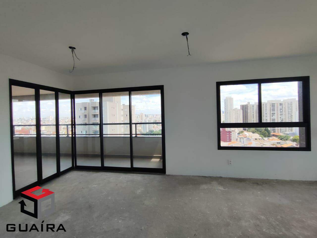 Apartamento à venda com 3 quartos, 162m² - Foto 4