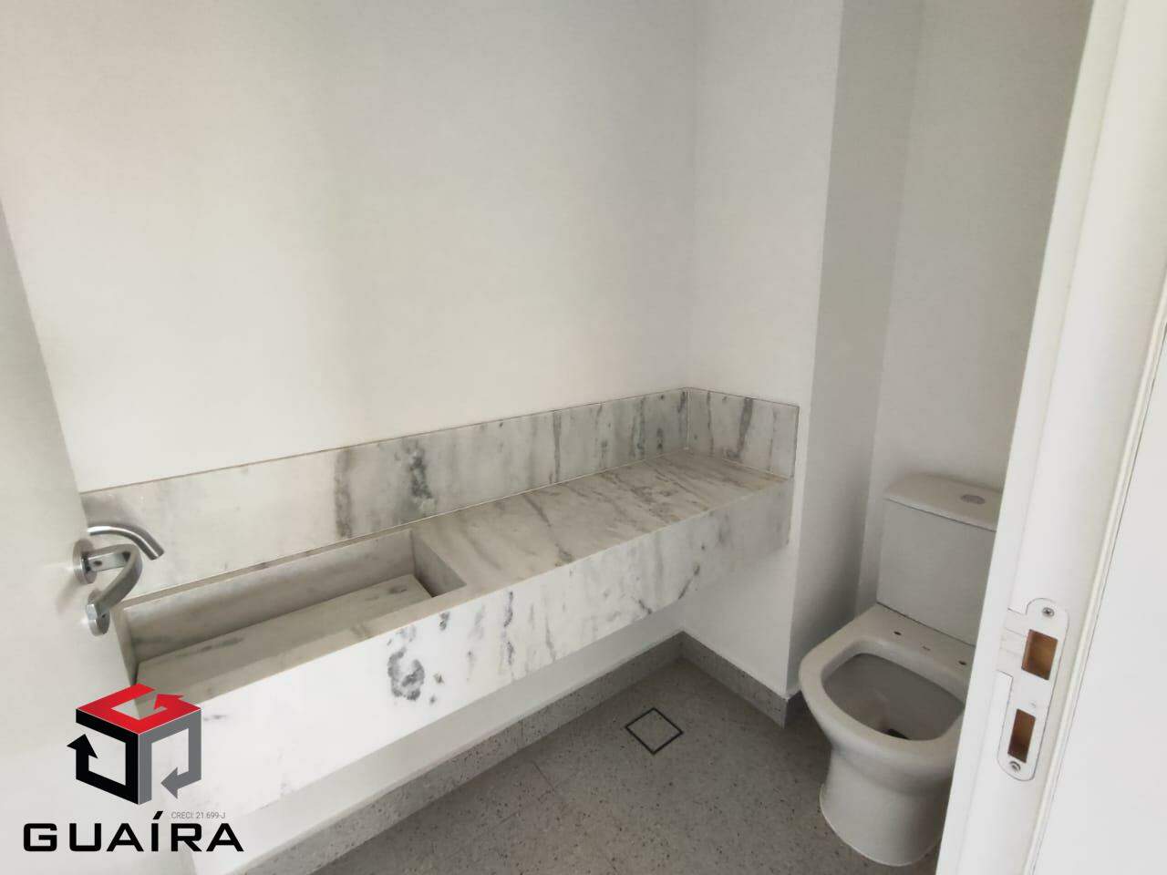 Apartamento à venda com 3 quartos, 162m² - Foto 23