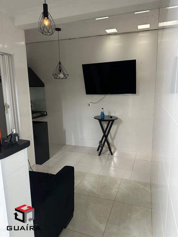 Sobrado à venda com 3 quartos, 150m² - Foto 11