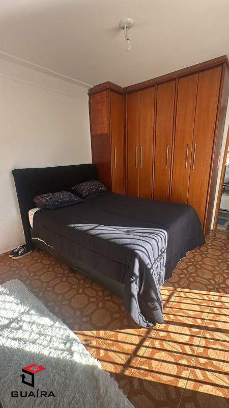 Sobrado à venda com 3 quartos, 150m² - Foto 16