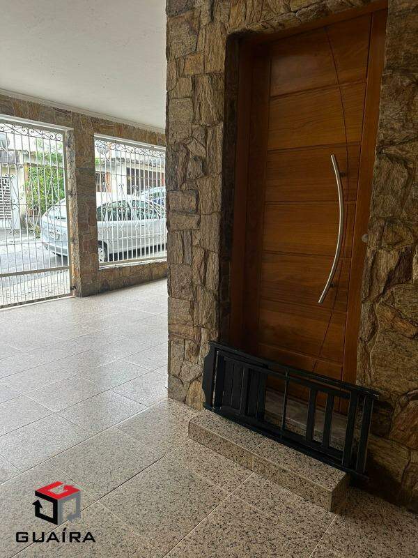 Sobrado à venda com 3 quartos, 150m² - Foto 7