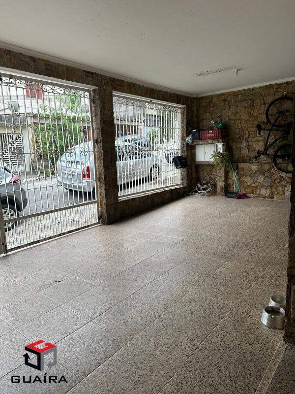 Sobrado à venda com 3 quartos, 150m² - Foto 5