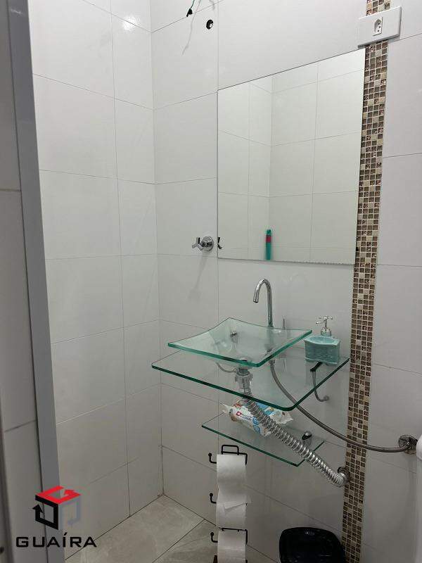 Sobrado à venda com 3 quartos, 150m² - Foto 23