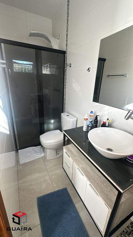 Sobrado à venda com 3 quartos, 150m² - Foto 21