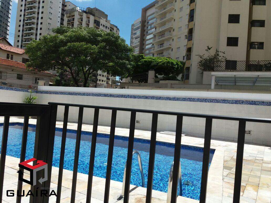 Apartamento para alugar com 2 quartos, 61m² - Foto 15