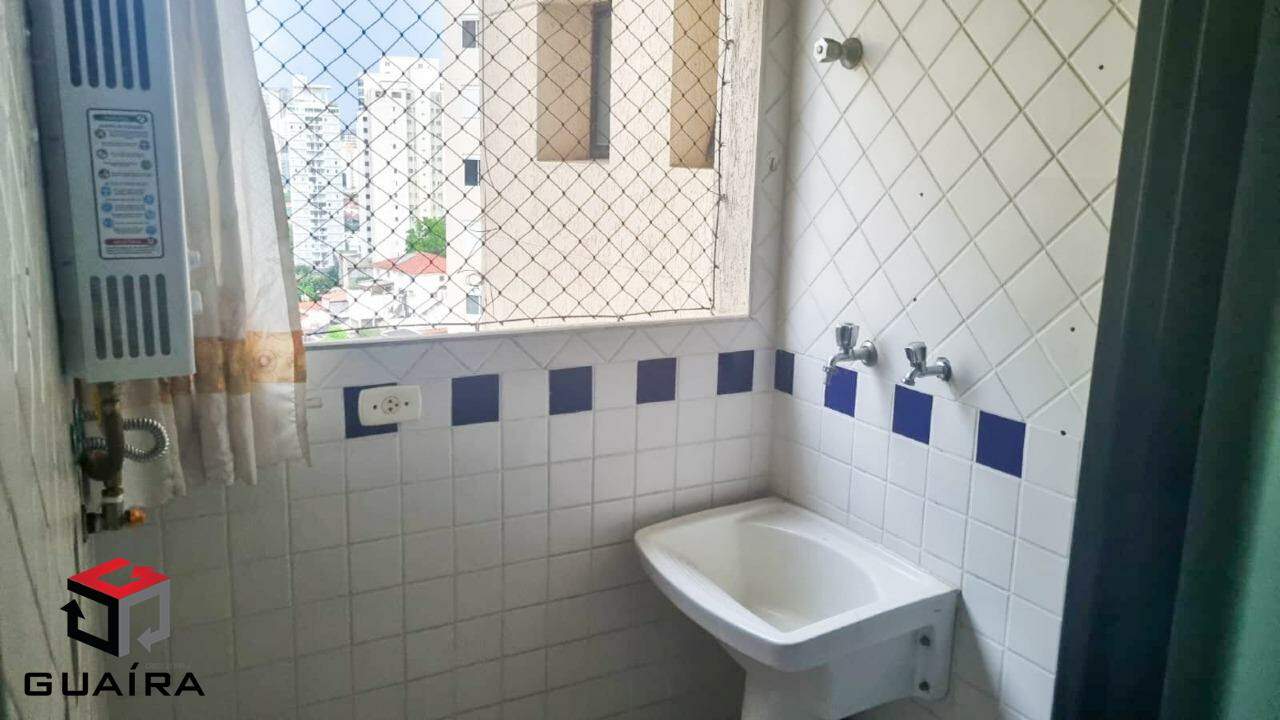 Apartamento para alugar com 2 quartos, 61m² - Foto 4