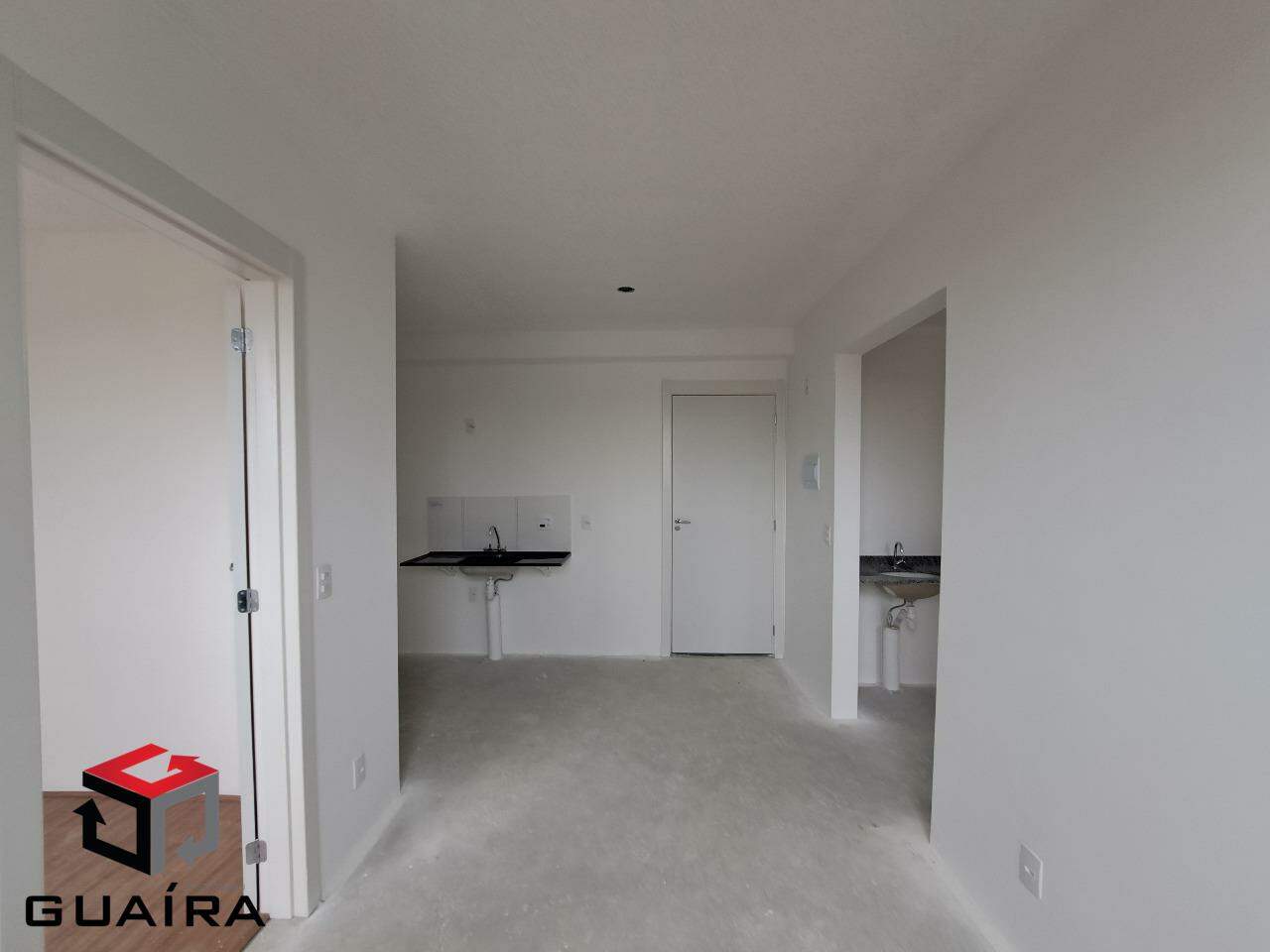 Apartamento à venda com 2 quartos, 35m² - Foto 4