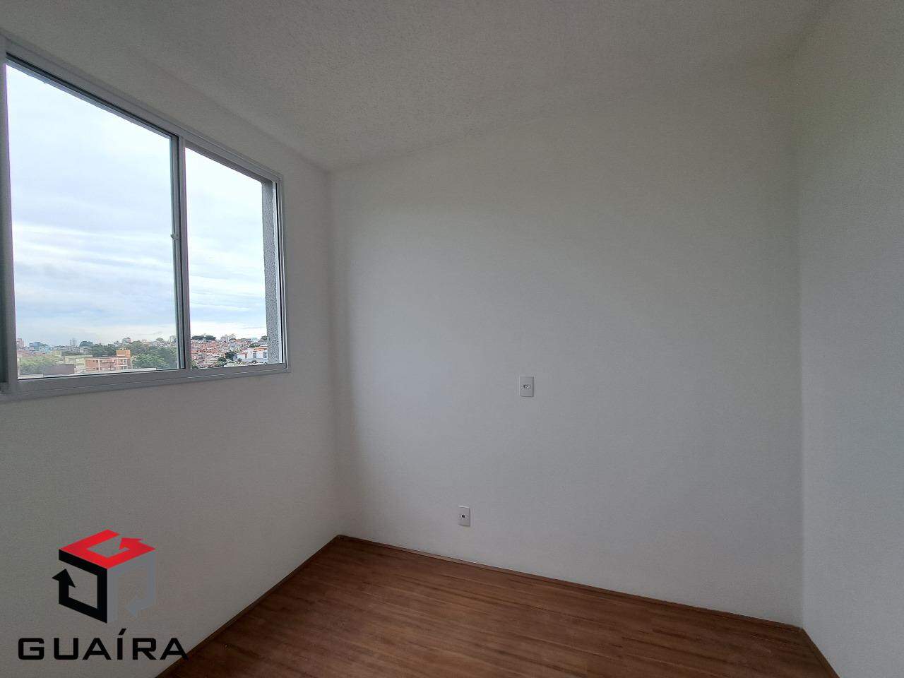 Apartamento à venda com 2 quartos, 35m² - Foto 7