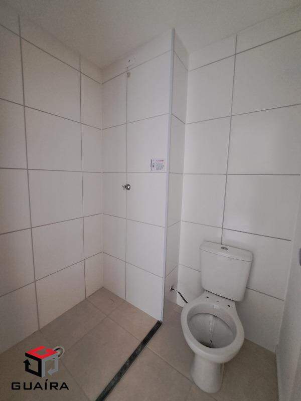 Apartamento à venda com 2 quartos, 35m² - Foto 10