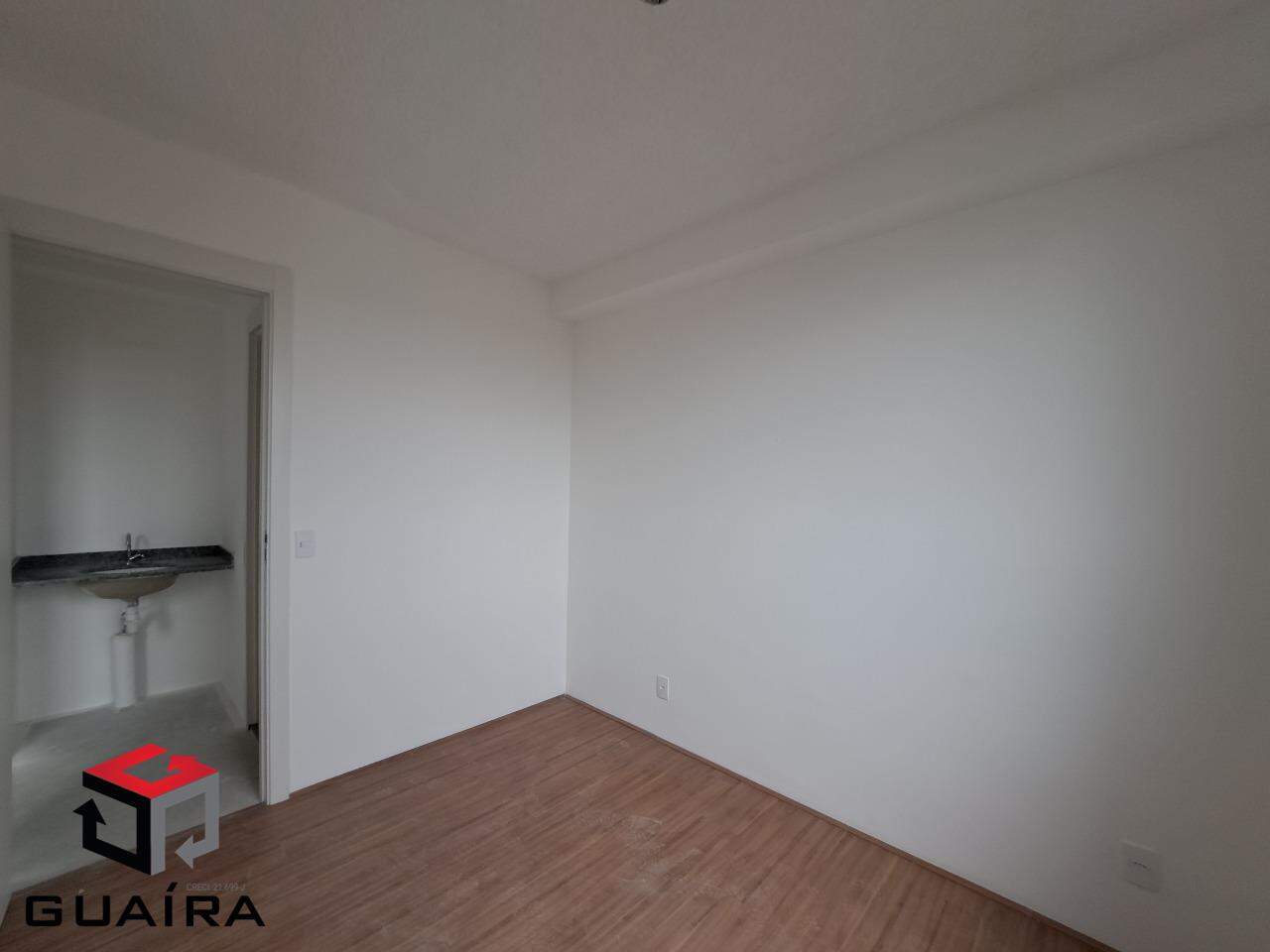 Apartamento à venda com 2 quartos, 35m² - Foto 8