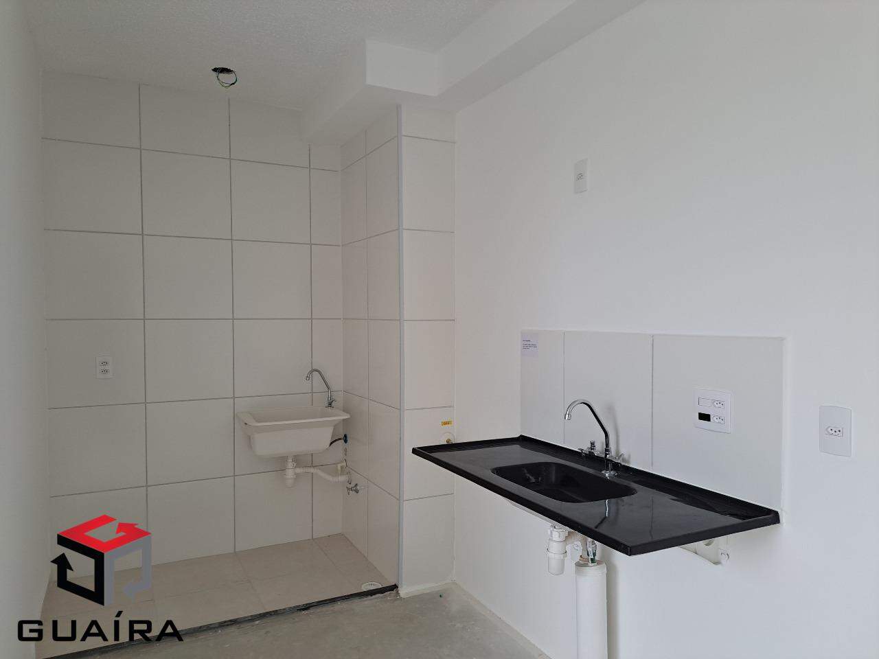 Apartamento à venda com 2 quartos, 35m² - Foto 5