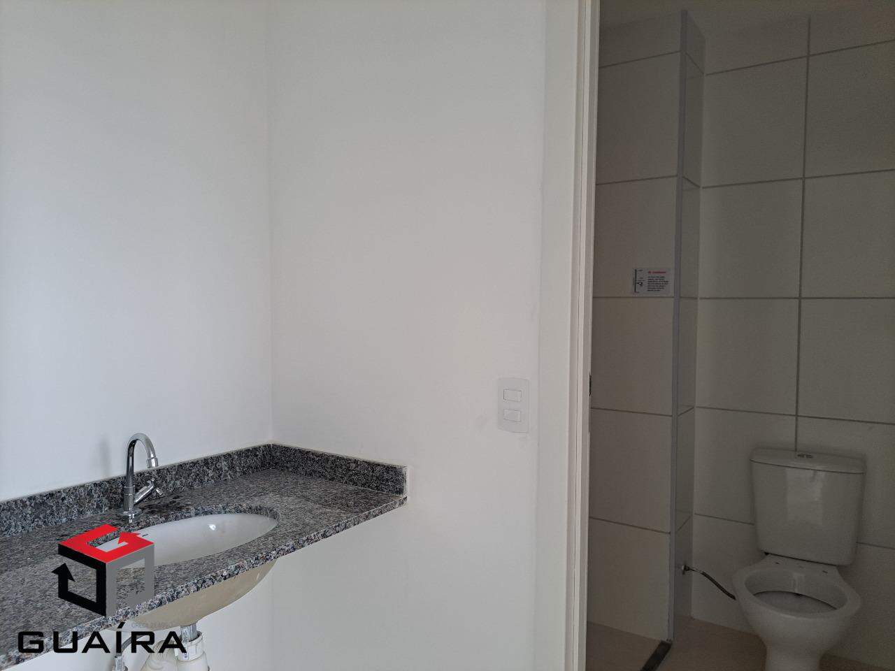 Apartamento à venda com 2 quartos, 35m² - Foto 9