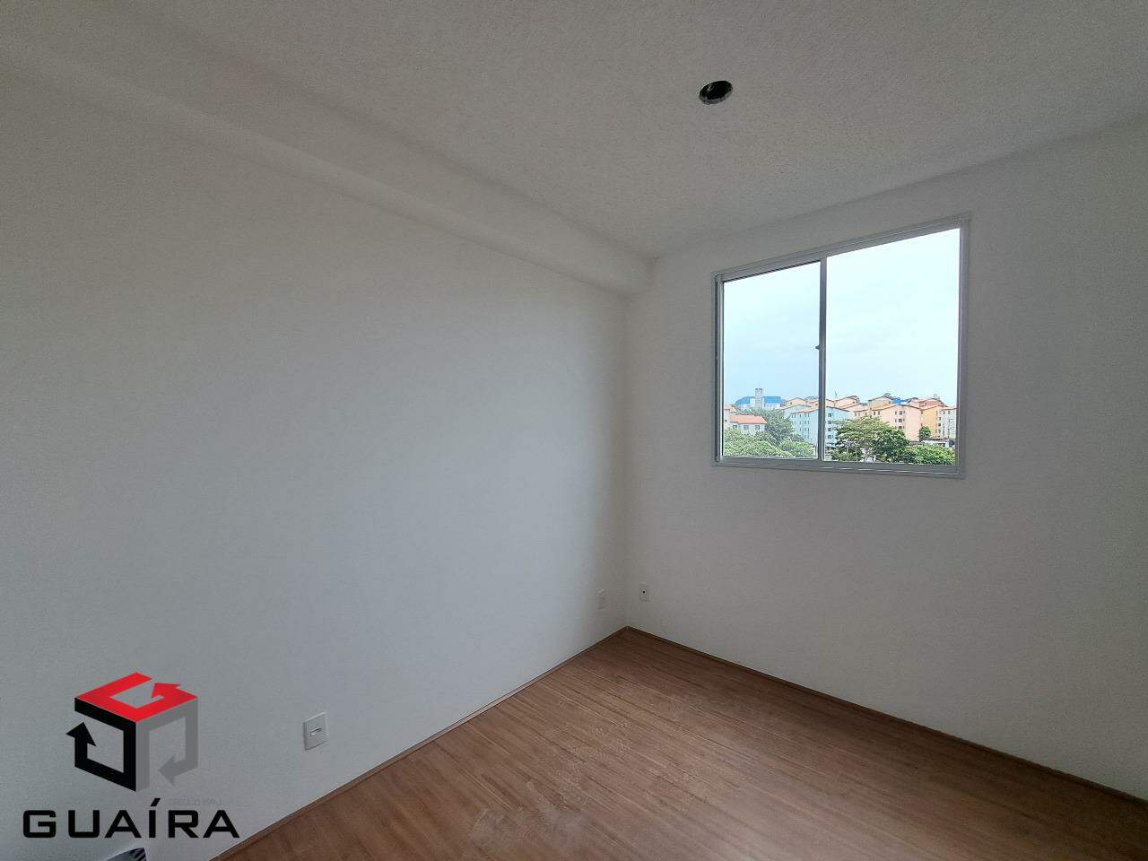 Apartamento à venda com 2 quartos, 35m² - Foto 6