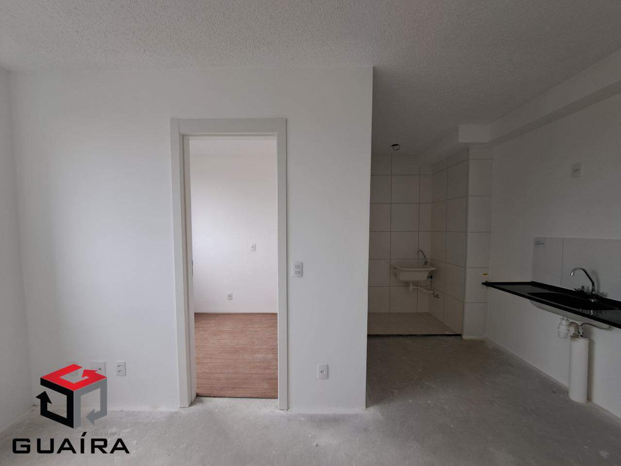 Apartamento à venda com 2 quartos, 35m² - Foto 3