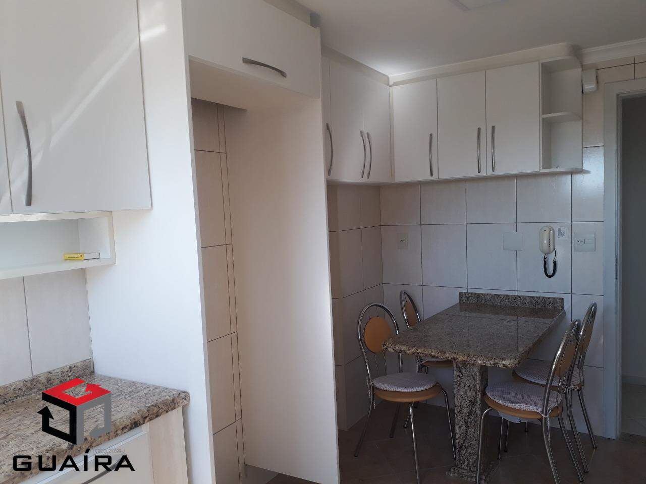 Apartamento à venda com 3 quartos, 79m² - Foto 12