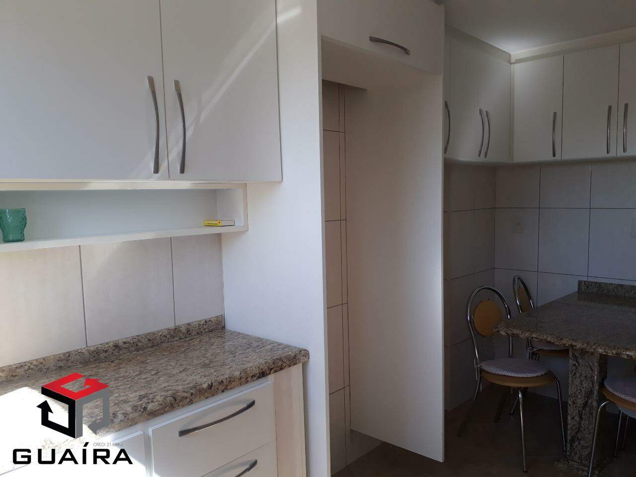 Apartamento à venda com 3 quartos, 79m² - Foto 11