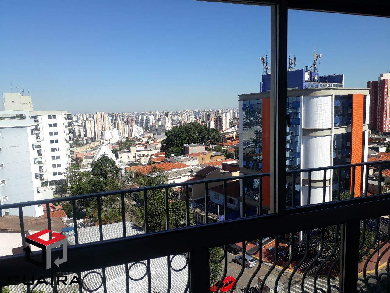 Apartamento à venda com 3 quartos, 79m² - Foto 7