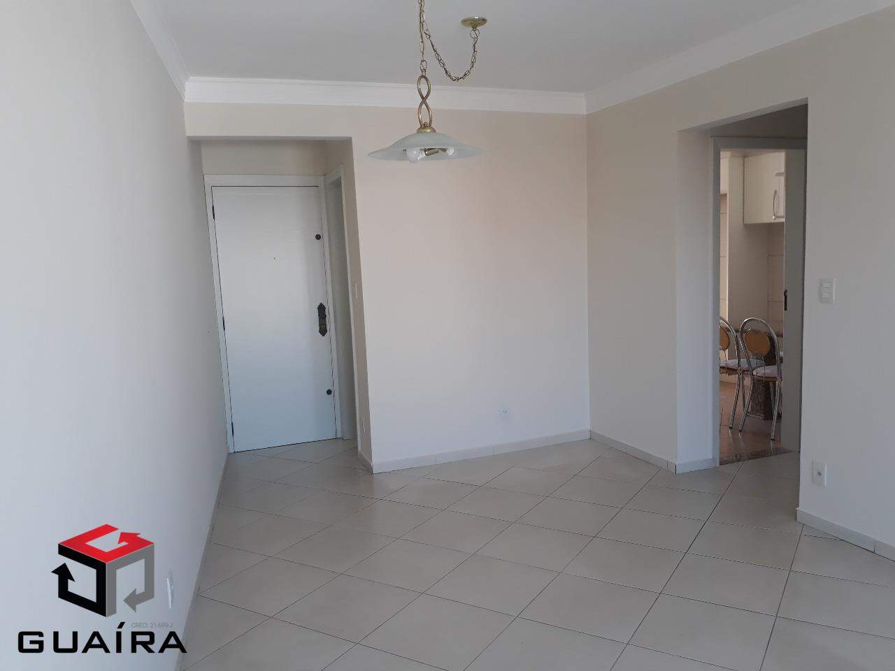 Apartamento à venda com 3 quartos, 79m² - Foto 2