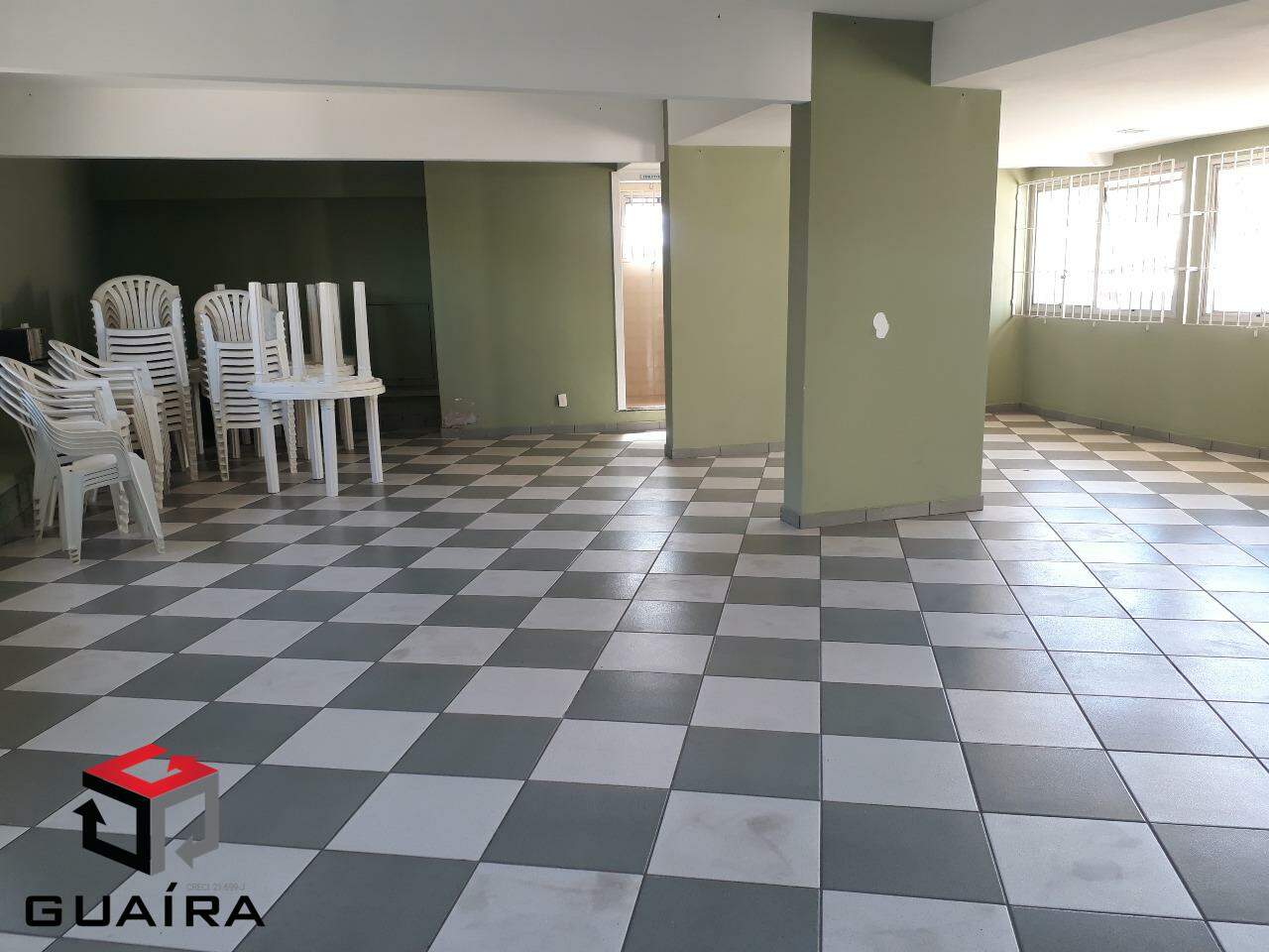 Apartamento à venda com 3 quartos, 79m² - Foto 30