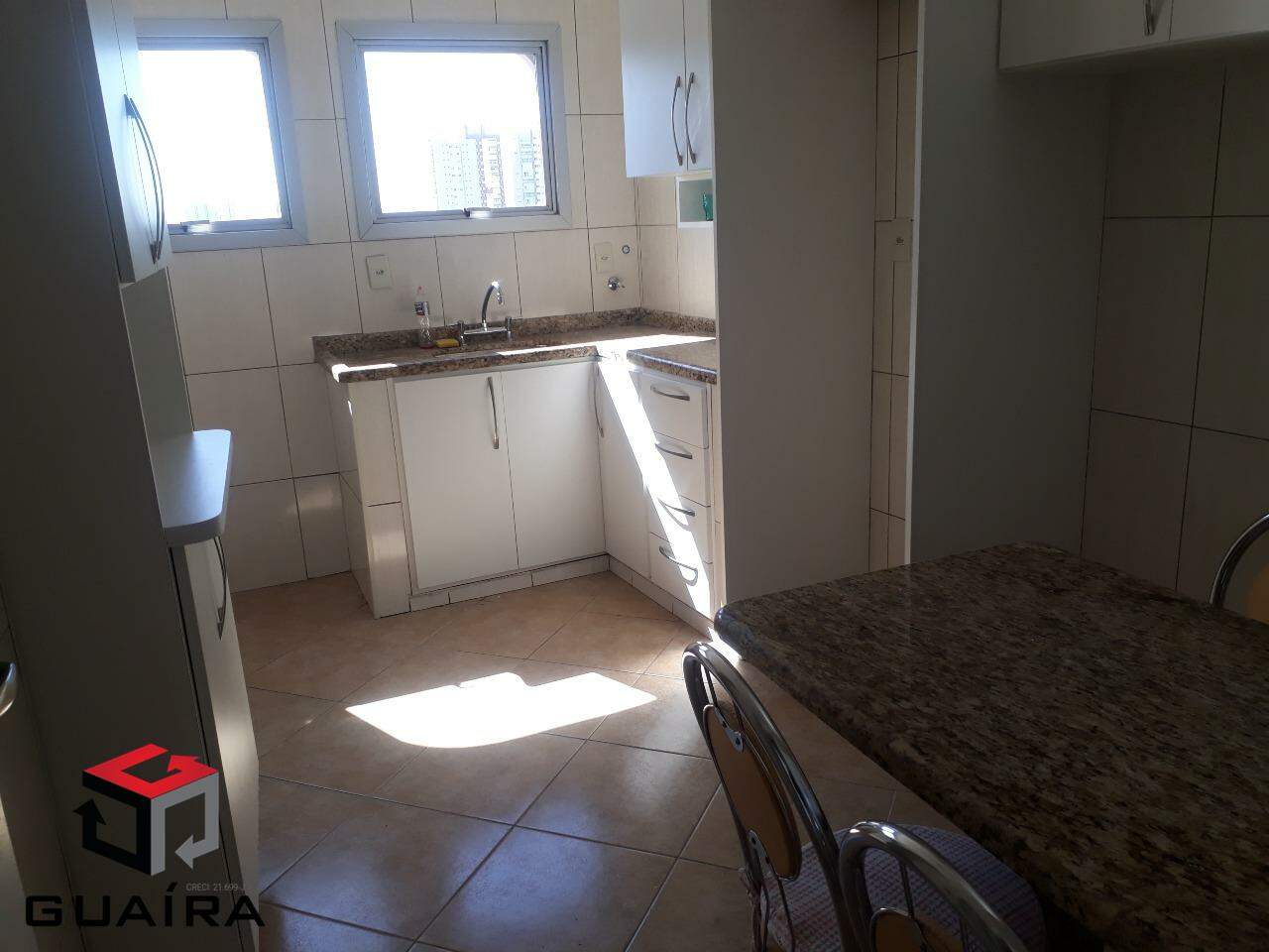 Apartamento à venda com 3 quartos, 79m² - Foto 9