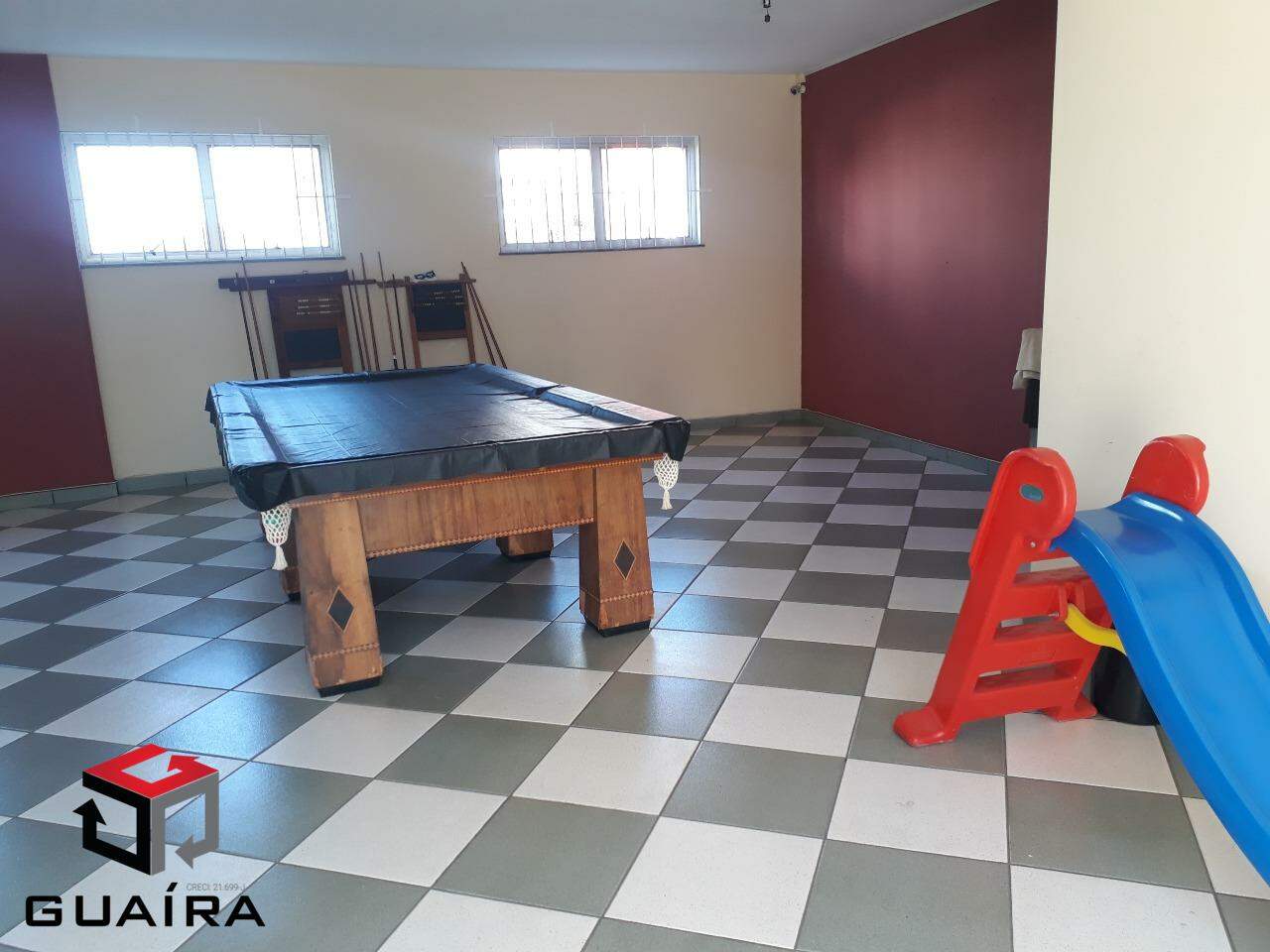 Apartamento à venda com 3 quartos, 79m² - Foto 33