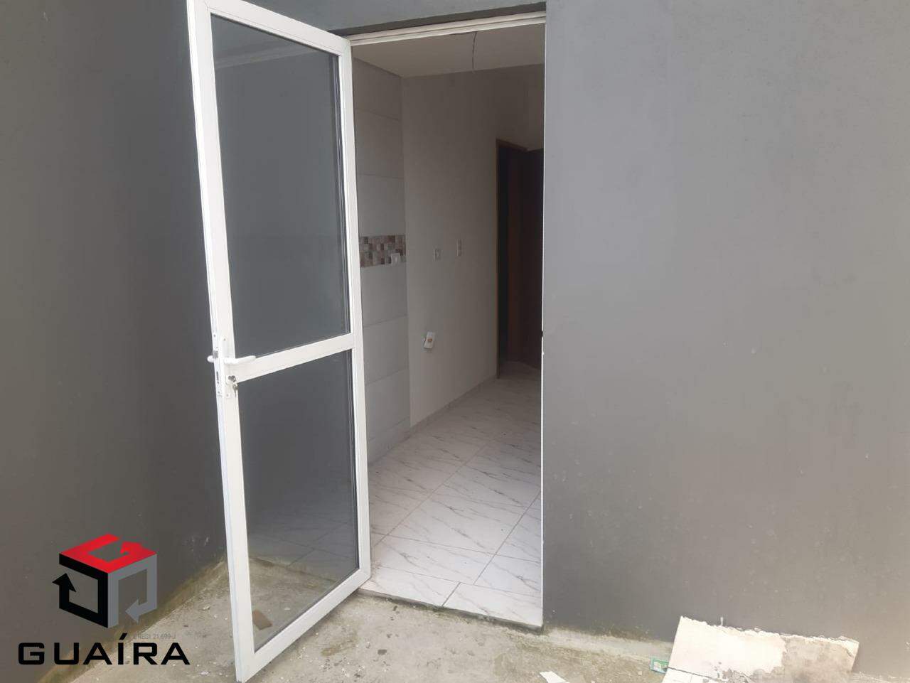 Apartamento à venda com 2 quartos, 45m² - Foto 8