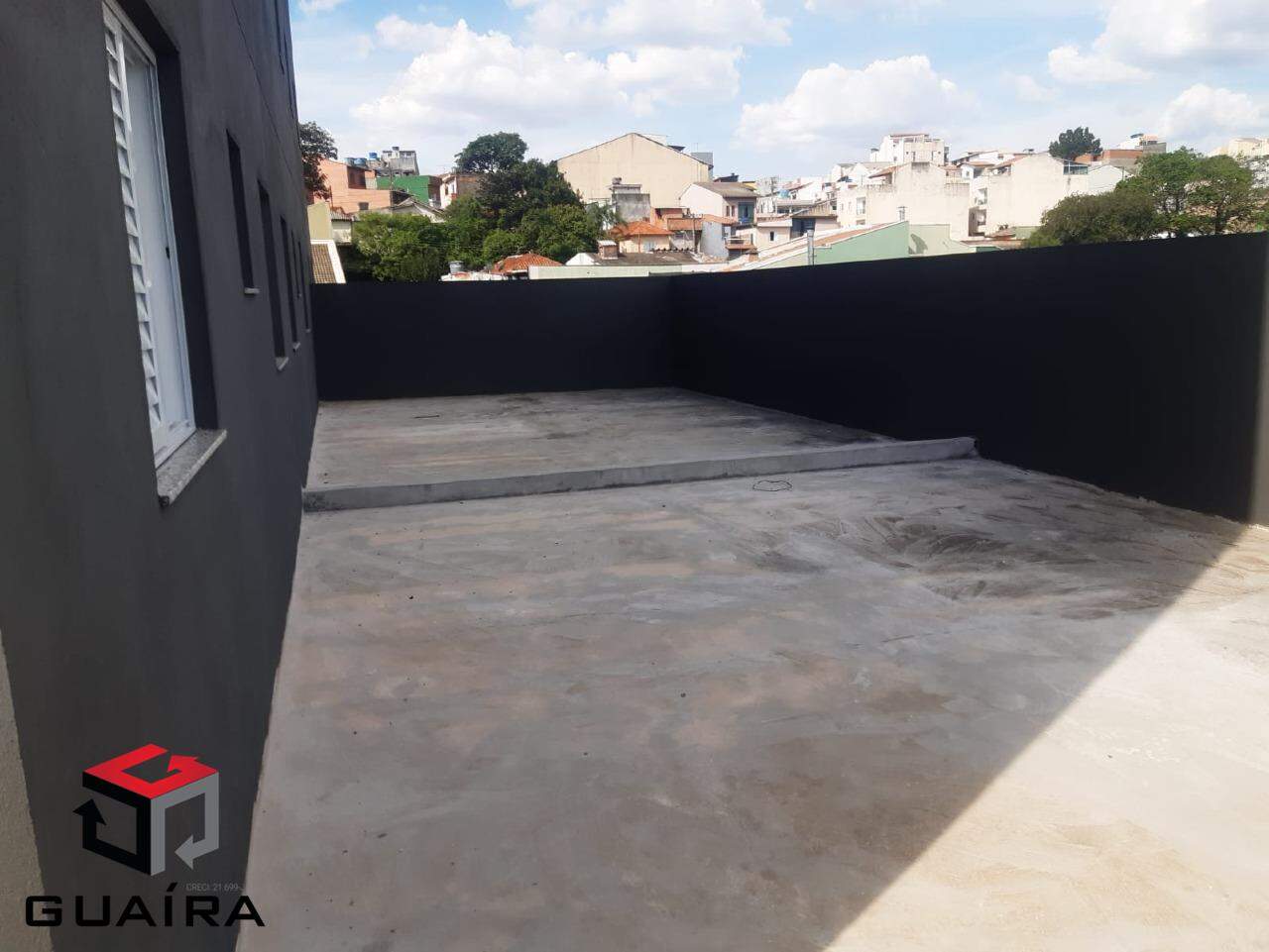 Apartamento à venda com 2 quartos, 45m² - Foto 13