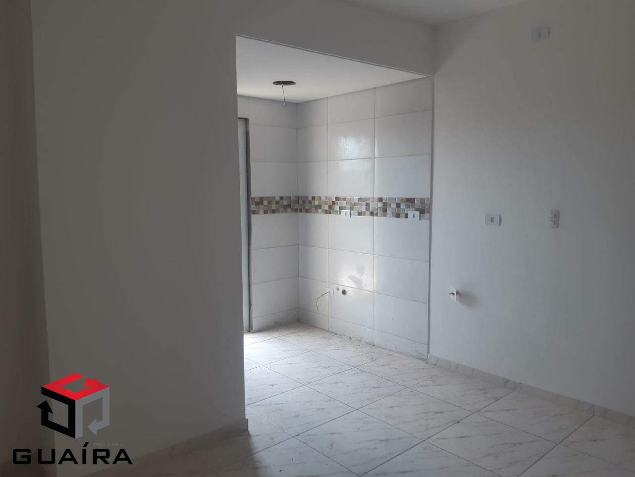 Apartamento à venda com 2 quartos, 45m² - Foto 3