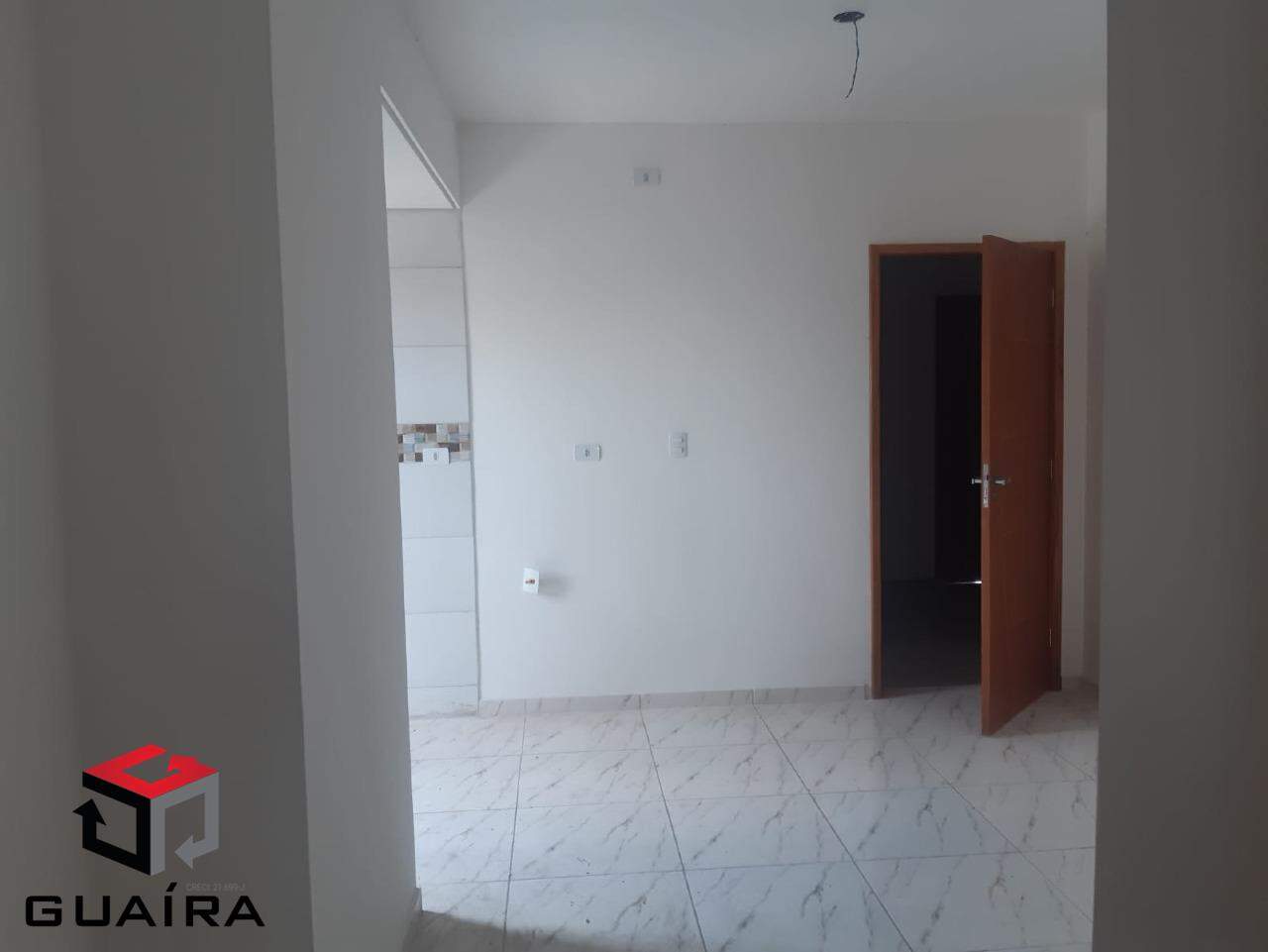 Apartamento à venda com 2 quartos, 45m² - Foto 1