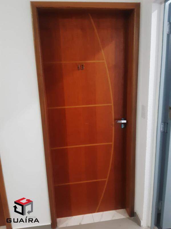 Apartamento à venda com 2 quartos, 45m² - Foto 2