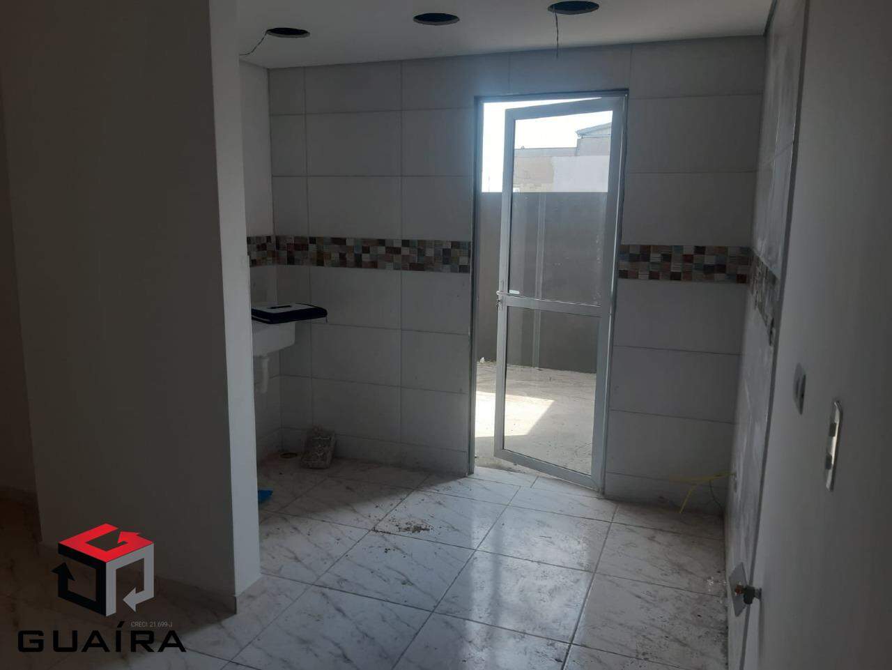 Apartamento à venda com 2 quartos, 45m² - Foto 6