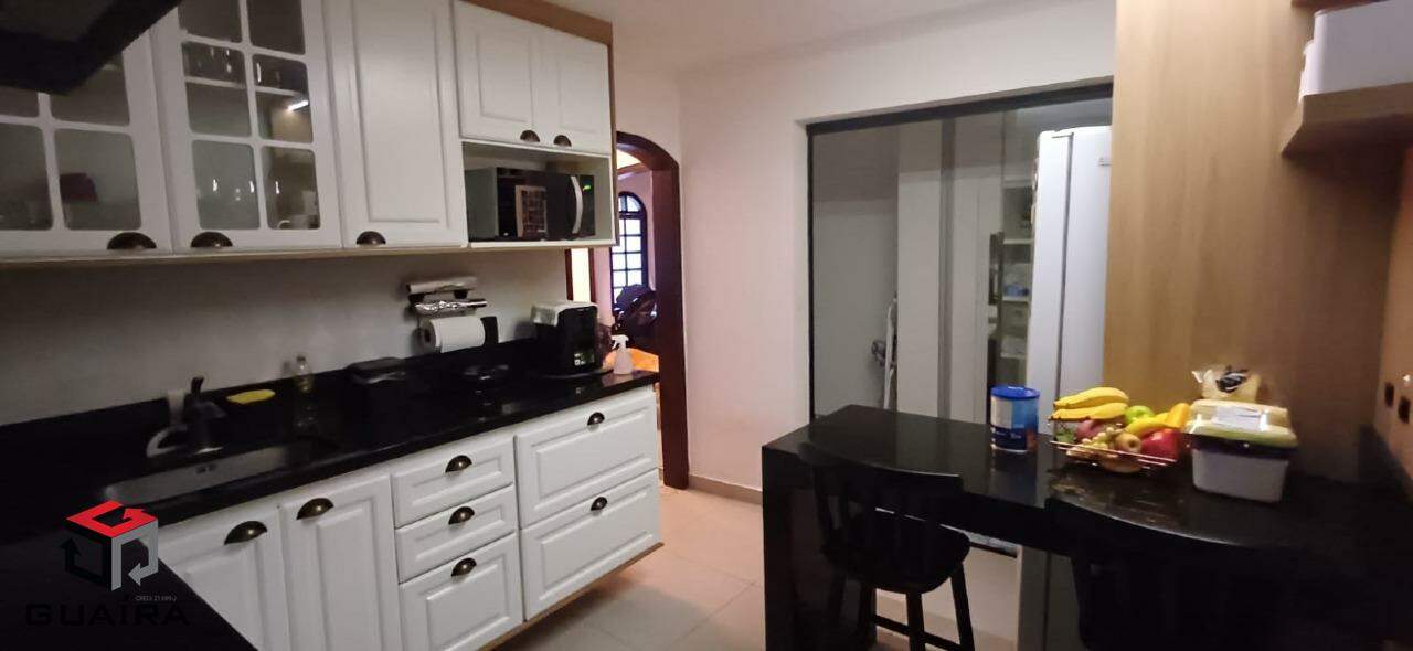 Sobrado à venda com 3 quartos, 166m² - Foto 13