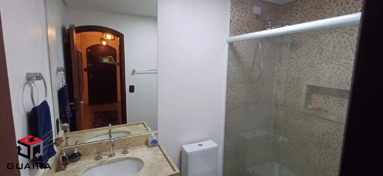 Sobrado à venda com 3 quartos, 166m² - Foto 22