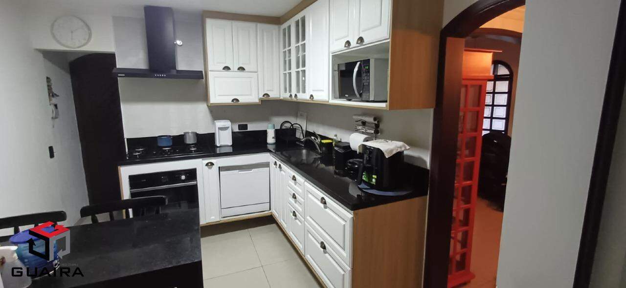 Sobrado à venda com 3 quartos, 166m² - Foto 10