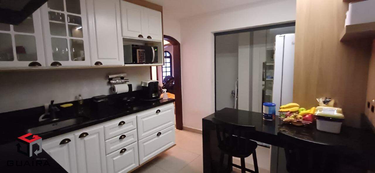 Sobrado à venda com 3 quartos, 166m² - Foto 11